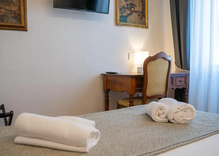 Residenza Degli Speziali