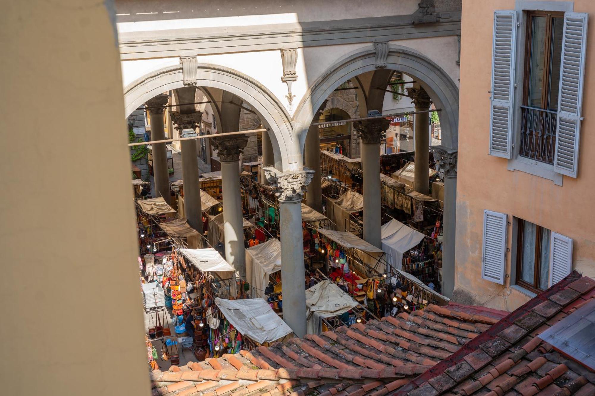 Residenza Degli Speziali Frühstückspension